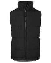 JB's  ADV PUFFER VEST -  3ADV
